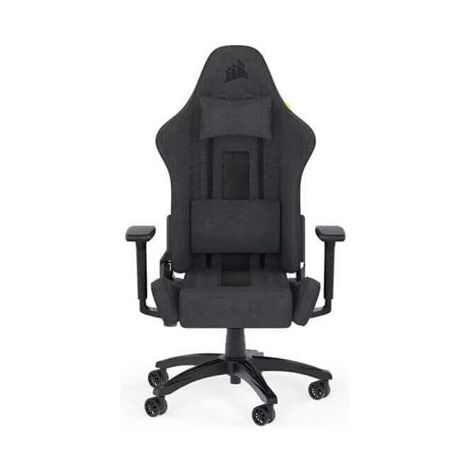 כיסא גיימינג Corsair TC100 Fabric קורסייר למכירה , 3 image