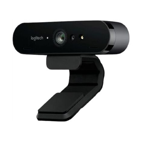 מצלמת רשת Logitech Brio Steam לוגיטק למכירה 