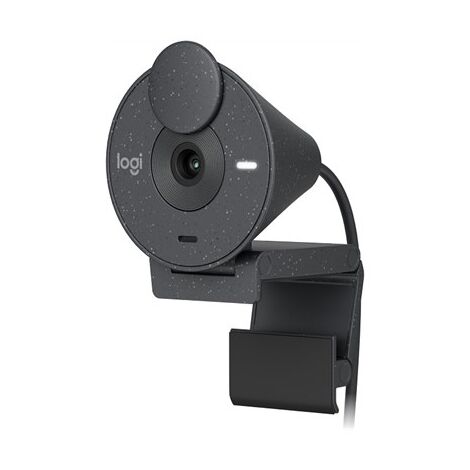 מצלמת רשת Logitech Brio 300 לוגיטק למכירה , 2 image
