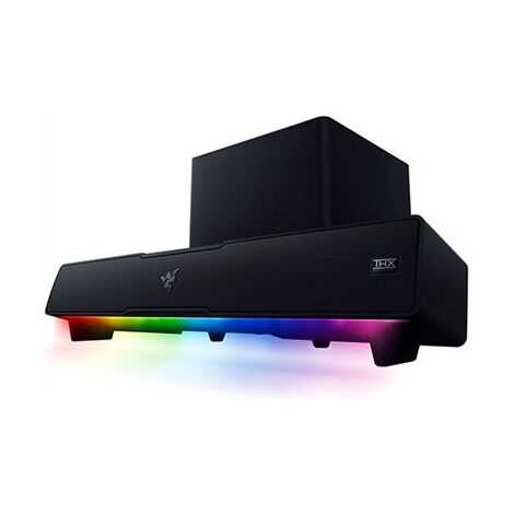 רמקולים למחשב Razer Leviathan V2 רייזר למכירה , 2 image