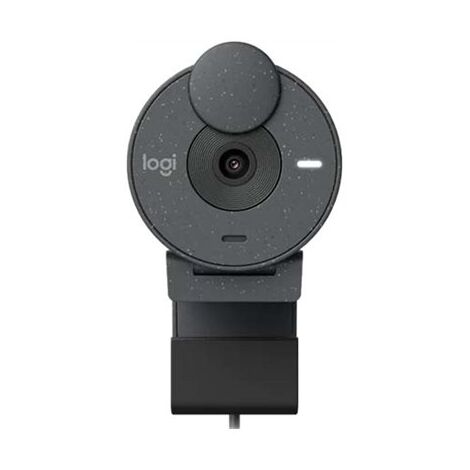 מצלמת רשת Logitech Brio 300 לוגיטק למכירה , 4 image