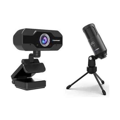 מצלמת רשת Blaupunkt BP6600 ZoomKit למכירה 