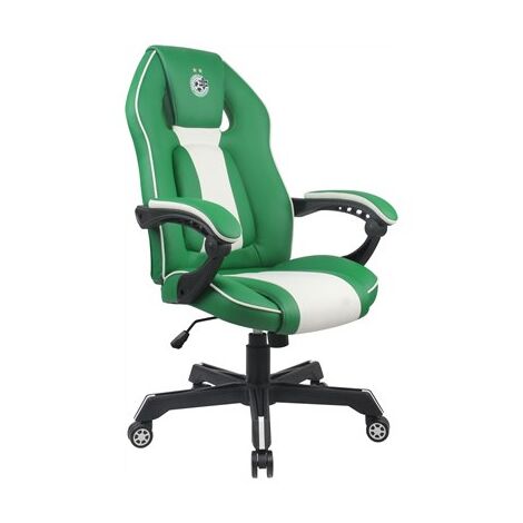 כיסא גיימינג מכבי חיפה רישמי GPDRC-FC-MCH Dragon למכירה , 2 image