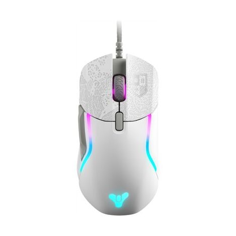 עכבר גיימינג  חוטי SteelSeries Rival 5 Destiny Edition למכירה , 2 image