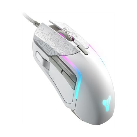 עכבר גיימינג  חוטי SteelSeries Rival 5 Destiny Edition למכירה , 3 image