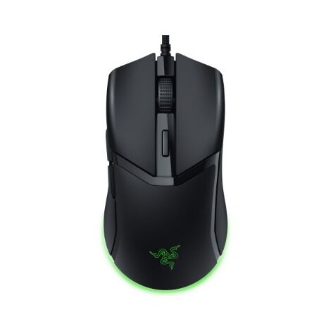 עכבר גיימינג  חוטי Razer Cobra רייזר למכירה 