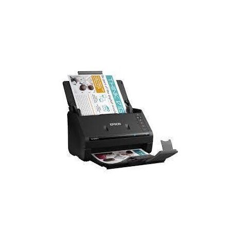סורק Epson WorkForce ES-500W II אפסון למכירה , 3 image