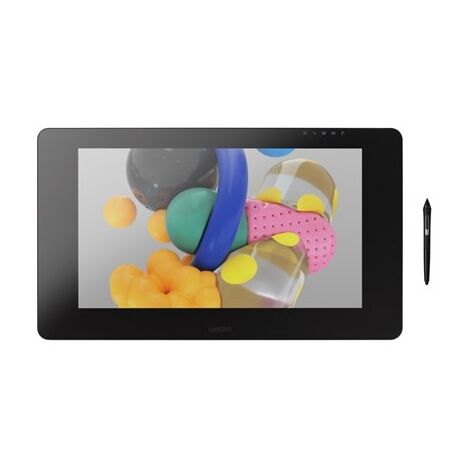 לוח גרפי Wacom DTK2420 למכירה 