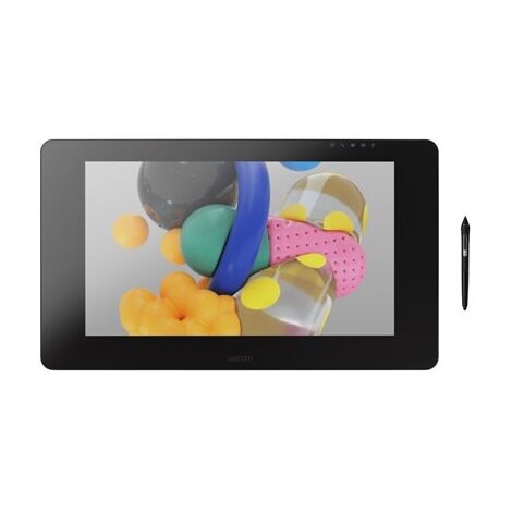לוח גרפי Wacom DTH2420 למכירה , 2 image