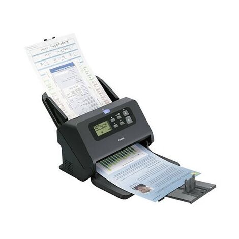 סורק Canon imageFORMULA DR-M260 קנון למכירה , 4 image
