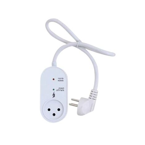 מגן ברקים GPT PA-IS7-CABLE למכירה , 2 image