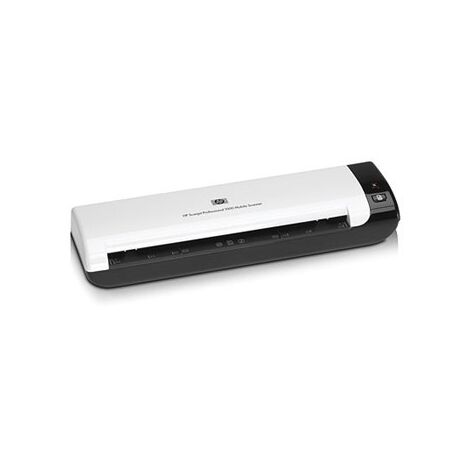 סורק HP Scanjet Professional 1000 L2722A למכירה , 2 image