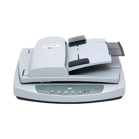 סורק HP 5590C למכירה 