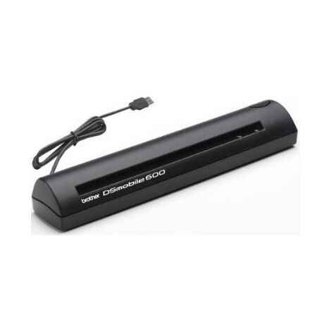 סורק Brother DSmobile 600 למכירה , 2 image