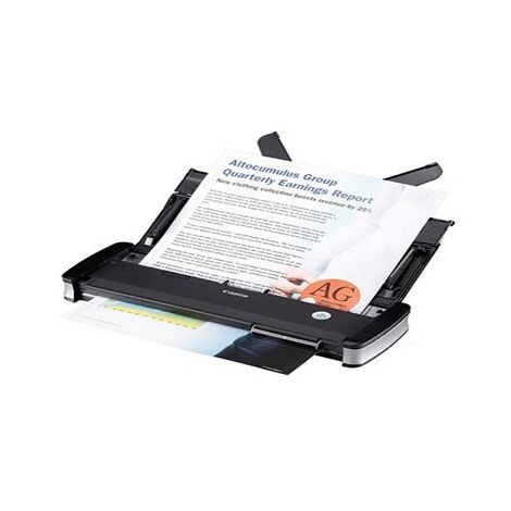 סורק Canon P215 קנון למכירה 