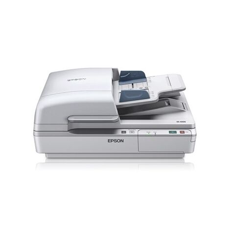 סורק Epson WorkForce DS6500 אפסון למכירה , 2 image