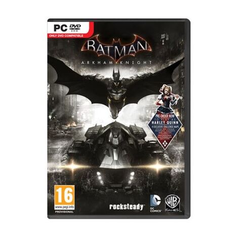 Batman Arkham Knight למכירה 