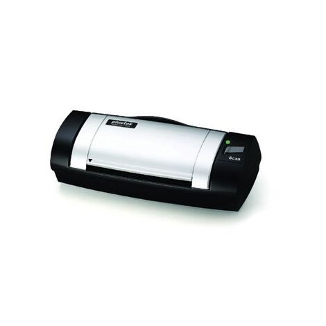סורק Plustek MobileOffice D600 למכירה , 2 image