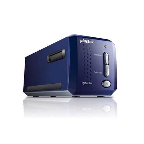 סורק Plustek OpticFilm 8100 למכירה , 2 image