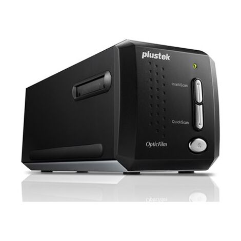 סורק Plustek OpticFilm 8200i AI למכירה , 2 image