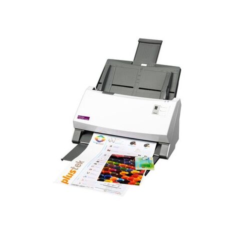 סורק Plustek SmartOffice PS4080U למכירה , 3 image