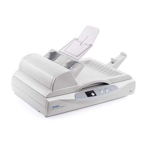 סורק Avision AV610c2 למכירה , 2 image