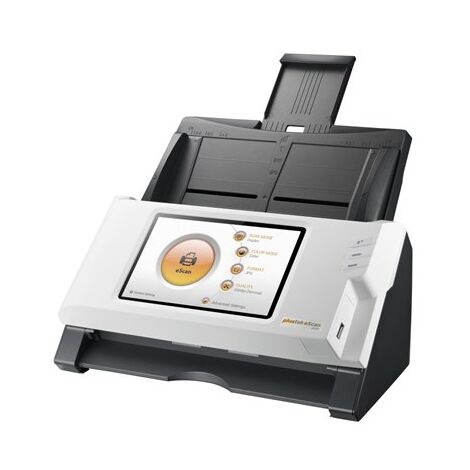 סורק Plustek A150 למכירה , 2 image