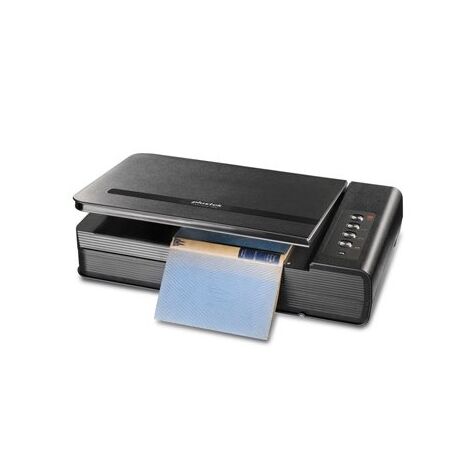 סורק Plustek OpticBook 3900 למכירה , 3 image