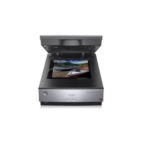 סורק Epson V850 אפסון למכירה , 2 image