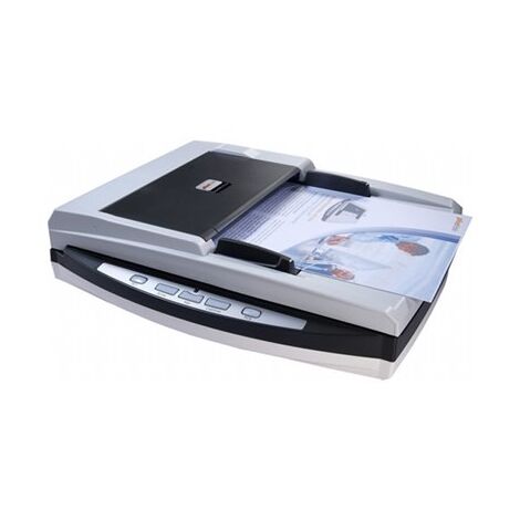 סורק Plustek SmartOffice PN2040 למכירה , 3 image