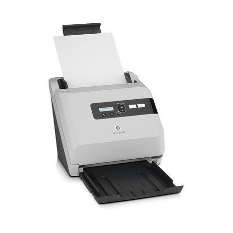 סורק HP Scanjet 5000 למכירה 