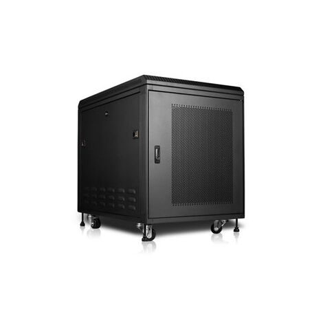 ארון שרתים Claytek WG129 למכירה , 3 image