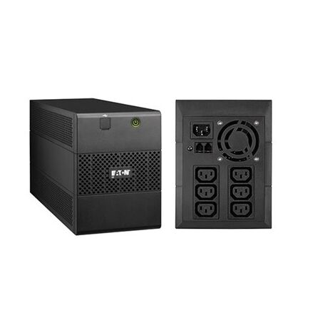 אל פסק Eaton 5E 1500VA USB 230V 5E1500IUSB למכירה , 2 image