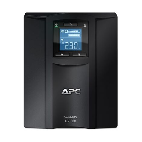 אל פסק APC SMC2000I למכירה , 2 image