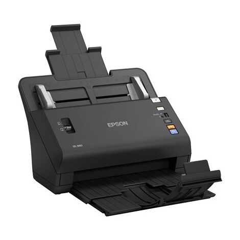 סורק Epson WorkForce DS860 אפסון למכירה , 2 image