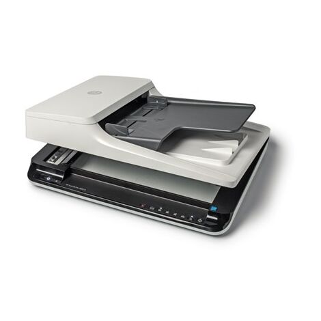 סורק Scanjet Pro 2500 f1‎ L2747A HP למכירה , 2 image
