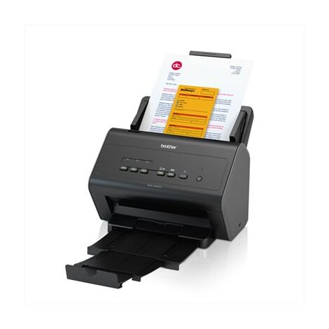 סורק Brother ADS-2400N למכירה , 2 image