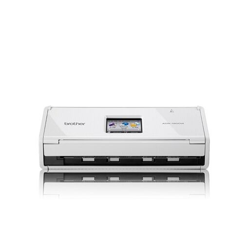 סורק Brother ADS1600W למכירה , 2 image