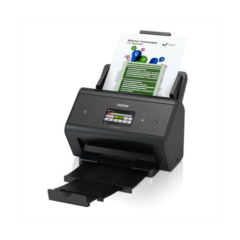 סורק Brother ADS-3600W למכירה , 3 image