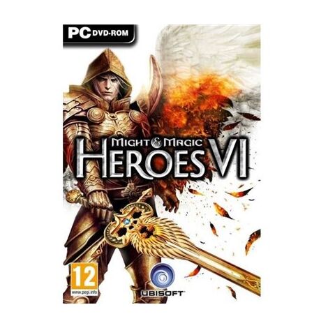 Heroes Of Might And Magic VI למכירה , 2 image