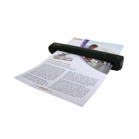 סורק Plustek MobileOffice S400 למכירה , 2 image