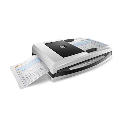 סורק Plustek SmartOffice PN2040 למכירה , 2 image