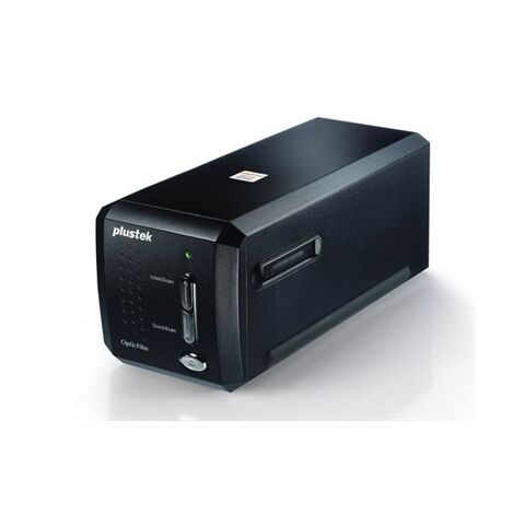 סורק Plustek OpticFilm 8200i SE למכירה , 2 image