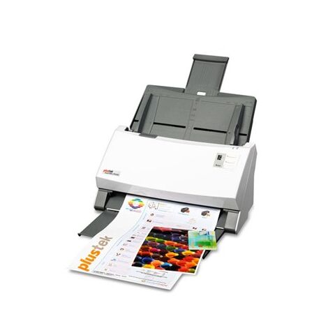 סורק Plustek SmartOffice PS456U למכירה 