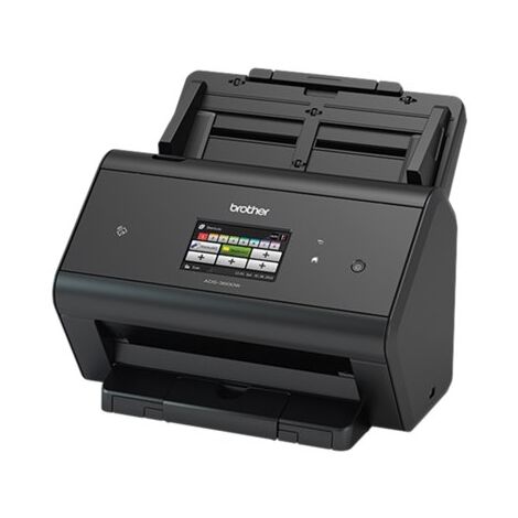 סורק Brother ADS-3600W למכירה 