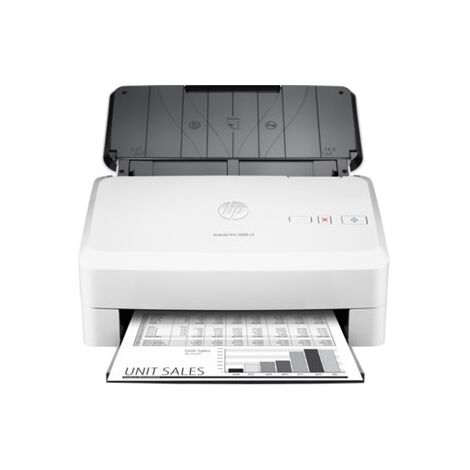 סורק ScanJet Pro 3000 s3‎ L2753A HP למכירה , 2 image