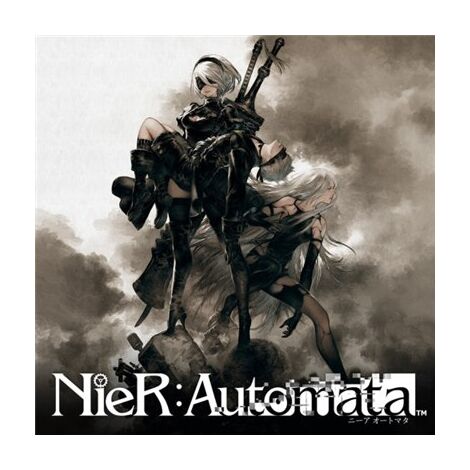 NieR: Automata למכירה , 3 image