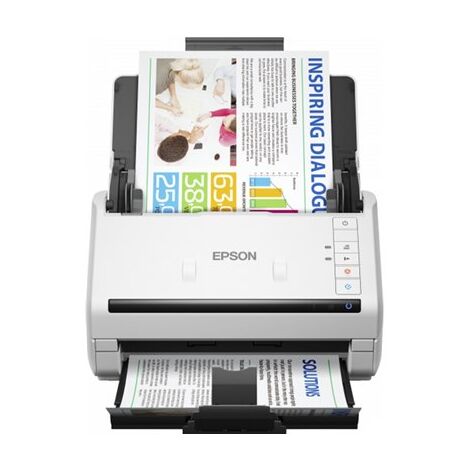 סורק Epson WorkForce DS530 אפסון למכירה , 2 image
