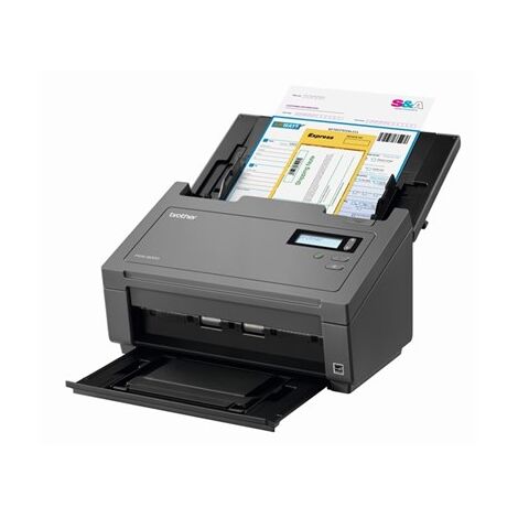 סורק Brother PDS-6000 למכירה , 3 image