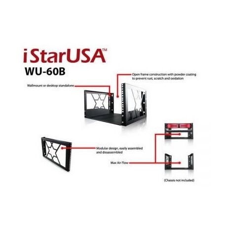 ארון תקשורת Claytek WU60B למכירה , 3 image